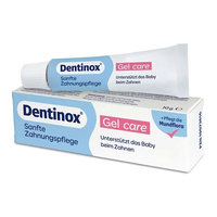 Dentinox Gel Care Einzeltube null