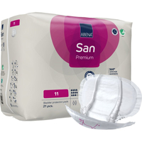 Abena San 11 Premium Vorlage null