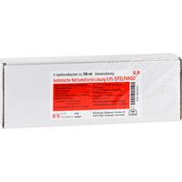 Isotonische Natriumchlorid-Lösung 0.9% Eifelfango