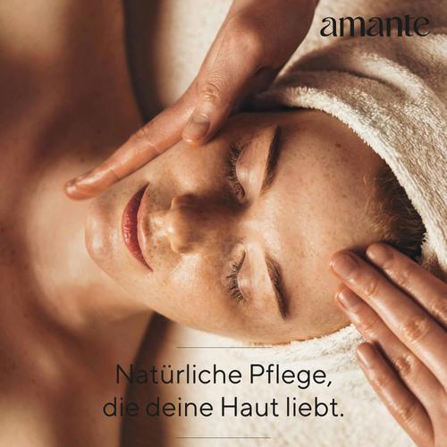 Macadamianussöl 100 % Rein - Hautpflegeöl Amante 100 ml HENRY LAMOTTE OILS GMB bei onfy.de kaufen 14165035