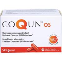 Coqun Os null
