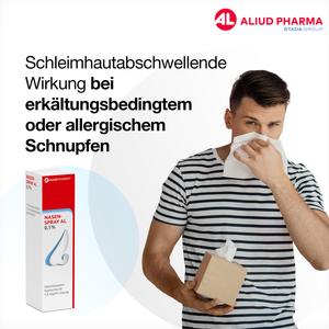 Erfahrungen mit Nasenspray Al 0.1% - 185 Kundenbewertungen | onfy.de 03929274