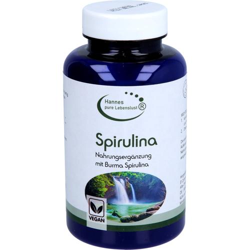 Spirulina Pulver 100 g G & M Naturwaren Import bei onfy.de kaufen 07479566