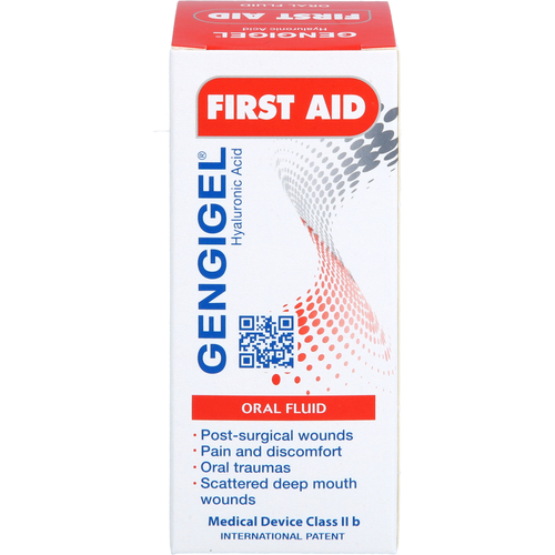 Gengigel First Aid 50 ml Medis farmacevtska druzba d.o.o. bei onfy.de kaufen 20056095