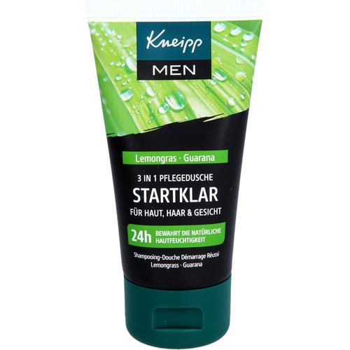 Kneipp Men 3In1 Pflegedusche Startklar 50 ml Kneipp bei onfy.de kaufen 19643284