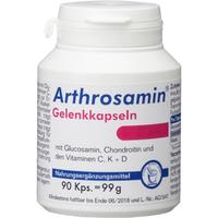 Arthrosamin Kapseln null