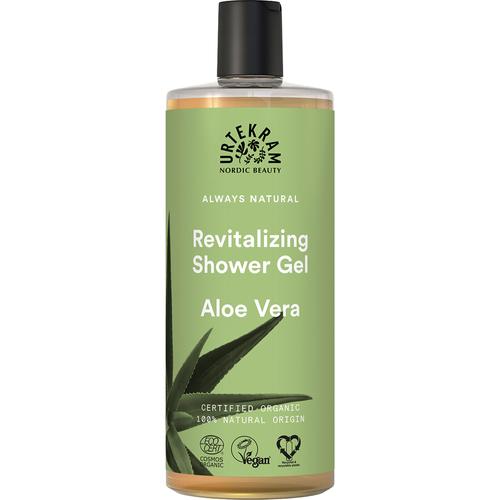 Urtekram Aloe Vera Revitalizing Shower Gel 500 ml Midsona Deutschland bei onfy.de kaufen 19477839