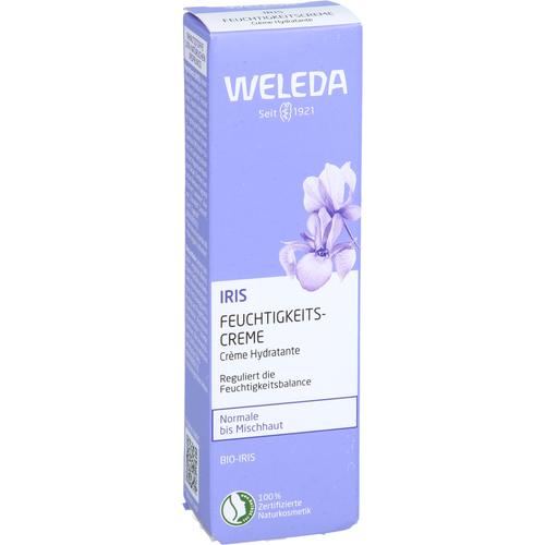 Weleda Iris Feuchtigkeitscreme 30 ml WELEDA bei onfy.de kaufen 19183109