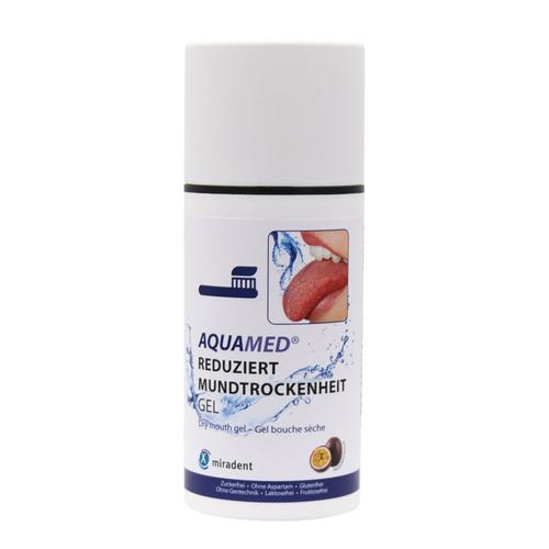 miradent AQUAMED® Gel 100 ml Hager Pharma bei onfy.de kaufen 17153417
