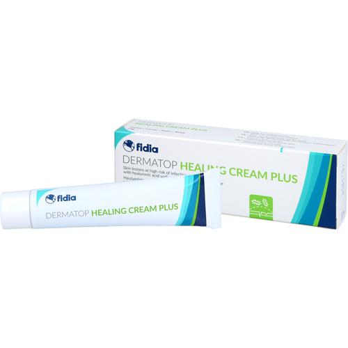 Dermatop Healing Cream Plus 25 g Fidia Pharma bei onfy.de kaufen 19513630