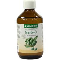 Mandel Öl null