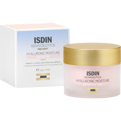 Isdin Isdinceutics Hyal. Moisture Empfindlich 50 g ISDIN bei onfy.de kaufen 17896006