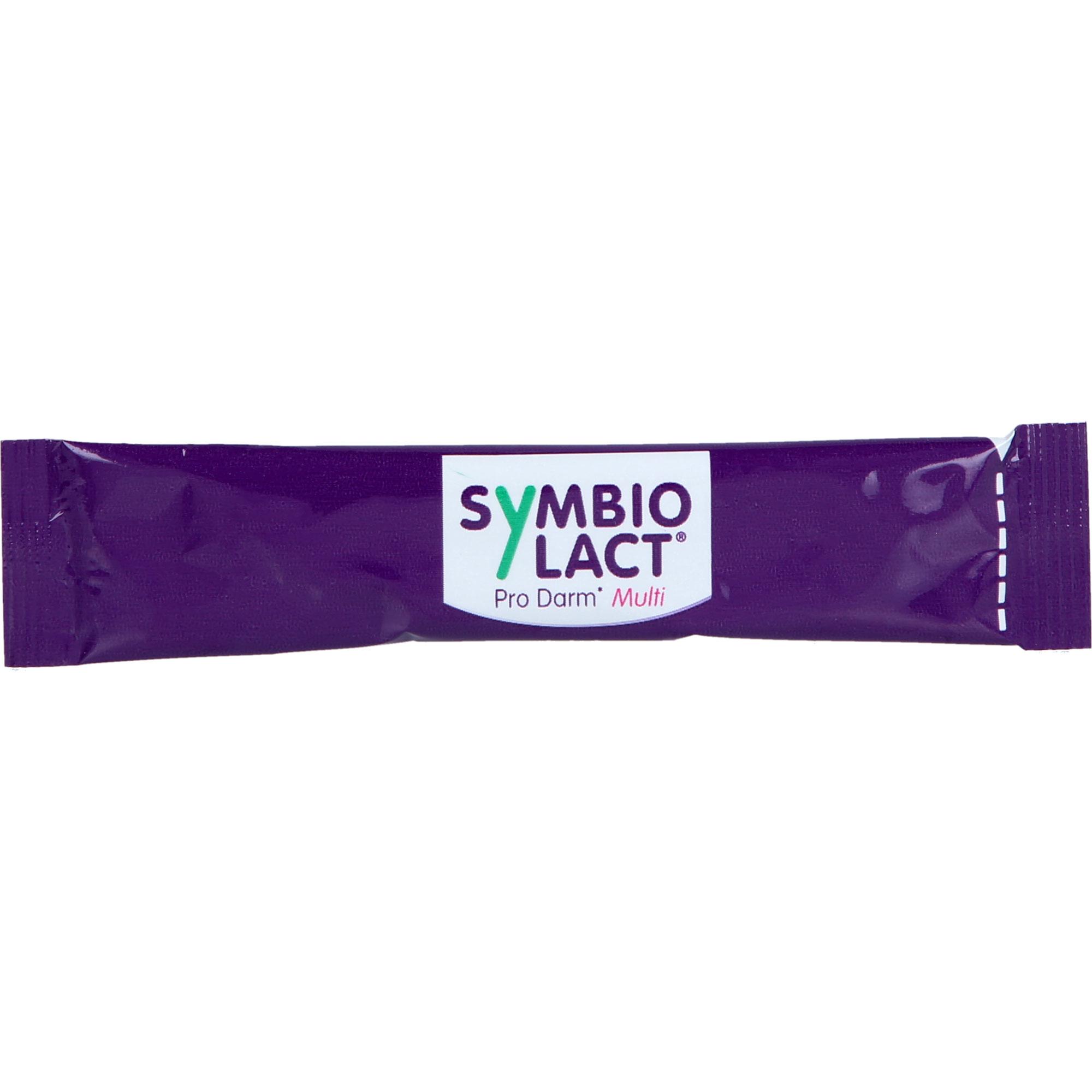 Symbiolact pro Darm Multi 20x6 g Klinge Pharma bei onfy.de kaufen 19822905