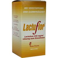 Lactuflor