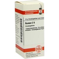 Rumex C 6 null