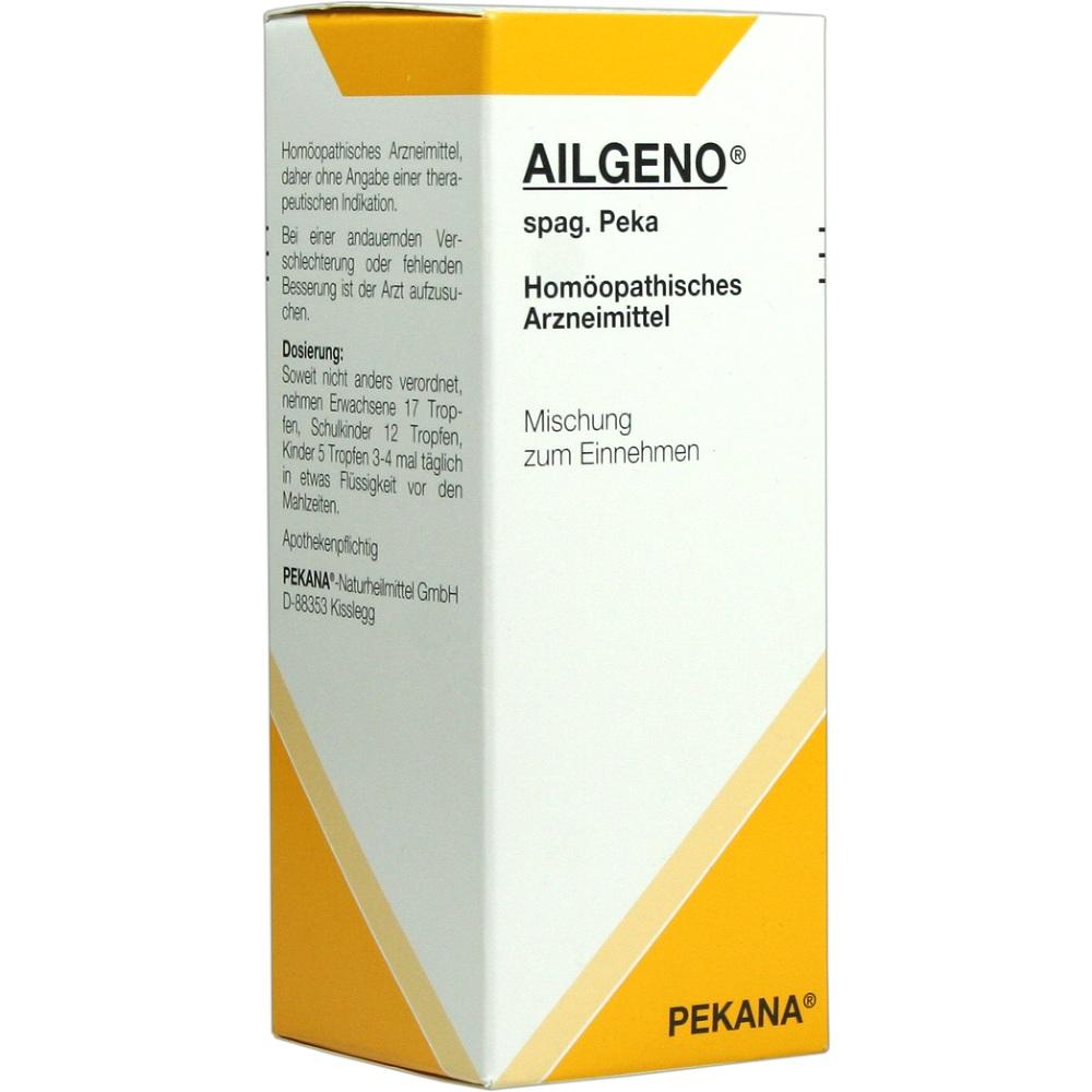 Ailgeno Spag. Peka null