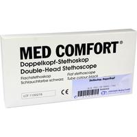 Stethoskop Doppelkopf null