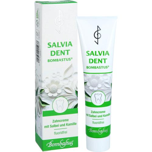 Salviadent Bombastus 75 ml Bombastus-Werke bei onfy.de kaufen 18714183