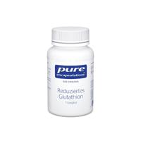 Pure Encapsulations Reduziertes Glutathion null