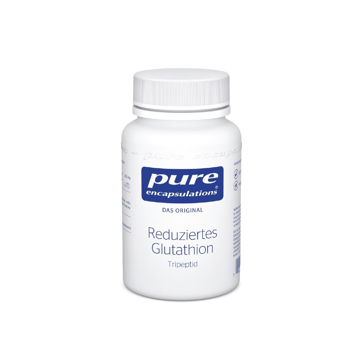 l-glutathion reduziert Kapseln 250 mg 90 St bei APONEO kaufen L-Glutathion (reduziert) Kapseln 250mg 90