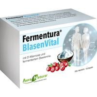 Auranatura Fermentura Blasenvital