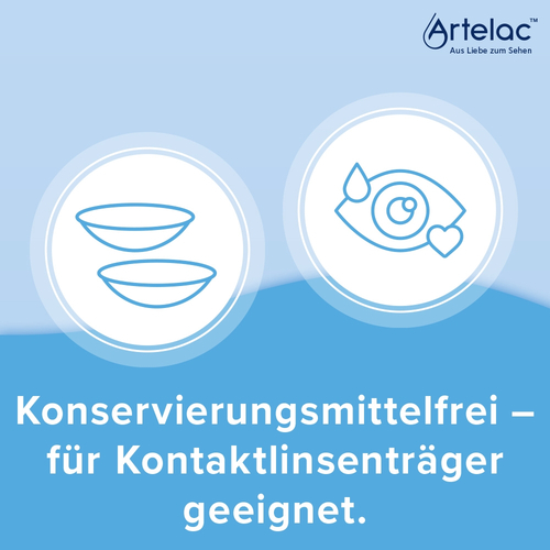 Artelac Augenschutzengel Mdo 10 ml Dr. Gerhard Mann bei onfy.de kaufen 18761828