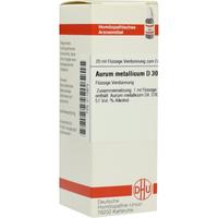 Aurum Met D30 null
