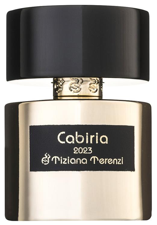 Tiziana Terenzi Cabiria Extrait de Parfum 100 ml Coty bei onfy.de kaufen 8016741422621