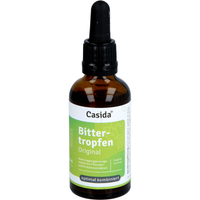 Bittertropfen Original null