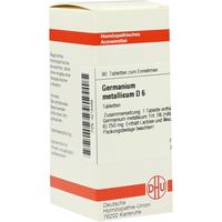 Germanium Met D 6 null