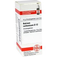 Natrium Carb D12 null
