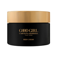Carolina Herrera Good Girl Körpercreme 200 ml