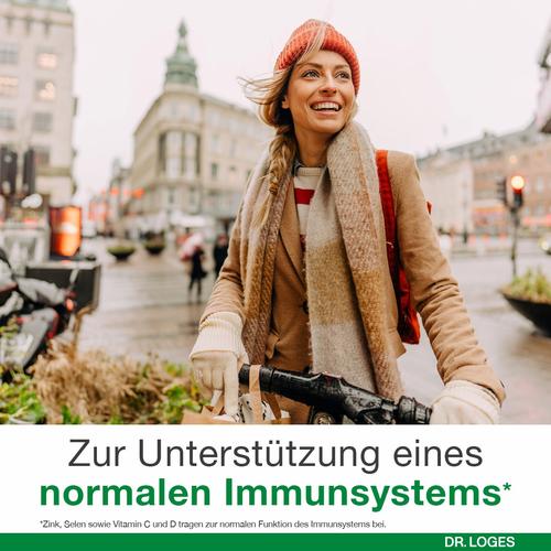 Immunloges Direkt Trinkampullen 7 St Dr. Loges bei onfy.de kaufen 19927573
