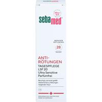Sebamed Anti-Rötungen Tagespflege null