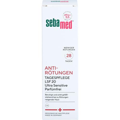 Sebamed Anti-Rötungen Tagespflege 50 ml Sebapharma bei onfy.de kaufen 19210237