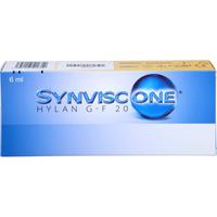 Synvisc One Spritzampullen null
