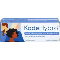 Kadehydro Befeuchtungsgel mit Applikator