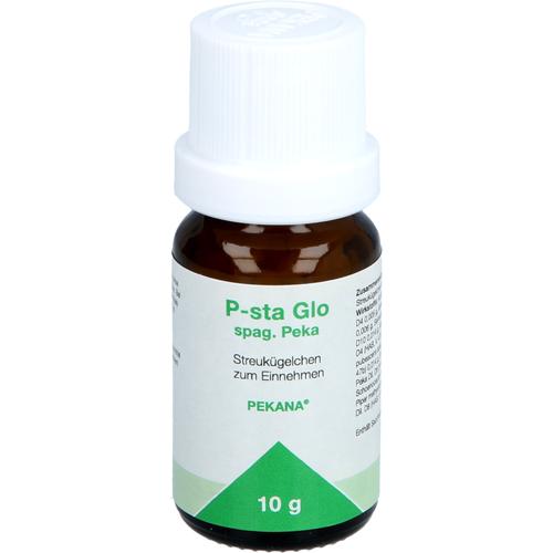 P-Sta Glo Spag. Peka 10 g PEKANA Naturheilmittel bei onfy.de kaufen 19214732