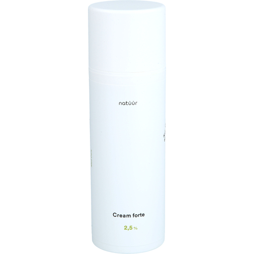 Natüür Beruhigende Pflegecreme Forte 150 ml Azadivine bei onfy.de kaufen 20330260