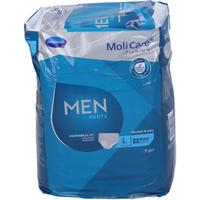 Molicare Premium Men Pants 7 Tropfen L null