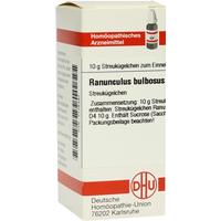 Ranunculus Bulbosus D 4 null