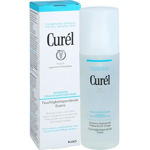 Curel Feuchtigkeitsspendende Essenz 150 ml Guhl Ikebana bei onfy.de kaufen 19294441