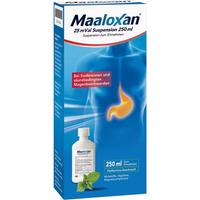 Maaloxan 25Mval