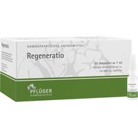 Regeneratio null