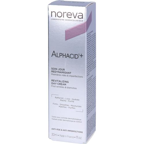 Noreva Alphacid+ Creme 30 ml Laboratoires Noreva bei onfy.de kaufen 19798822