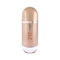 Carolina Herrera 212 VIP Rose Eau de Parfum 80 ml