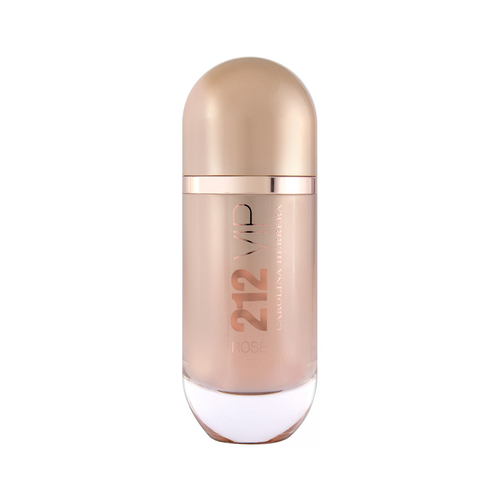 Carolina Herrera 212 VIP Rose Eau de Parfum 80 ml Antonio Puig S.A. bei onfy.de kaufen 08411061088197