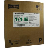 Jonosteril Pl null