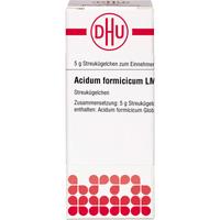 Acid Formic Lm Vi null