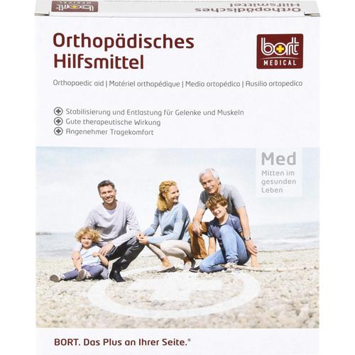 Bort Verkürzungsausgleich Small 3 Mm 1 St Bort bei onfy.de kaufen 01795378